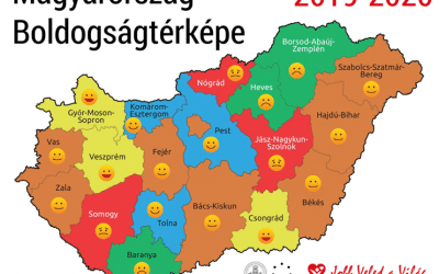 Székesfehérvár lett a legboldogabb magyar város