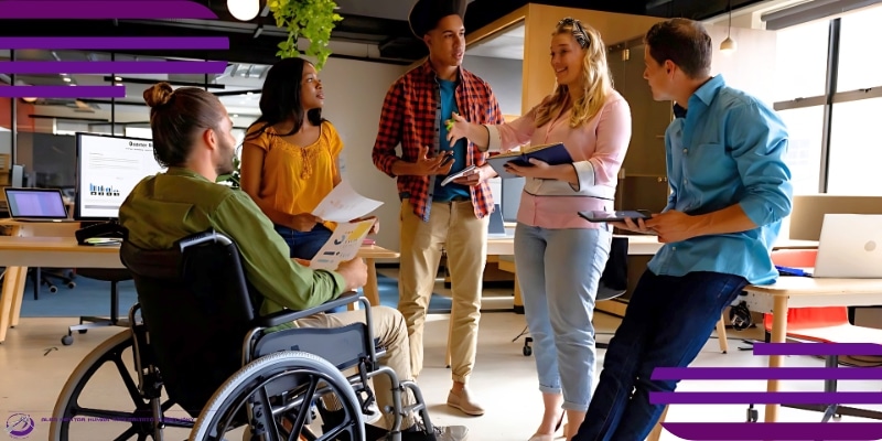 Munkahelyi szemléletformálás