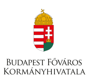 Budapest FKH logo