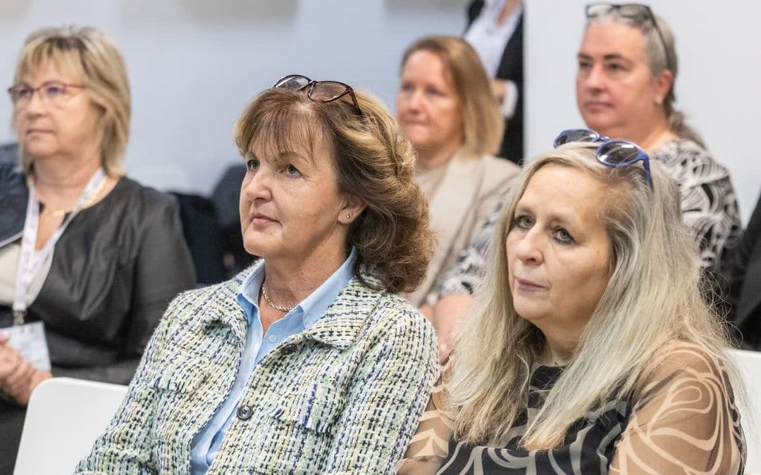 Munkaerőpiaci sikerek Székesfehérváron, van mire büszkének lenni!