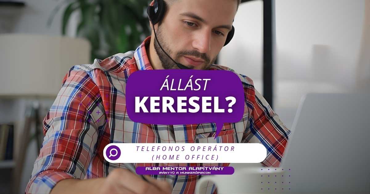 Telefonos operátor