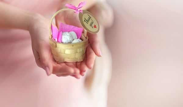 Seed Bonbon